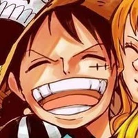 Luffy