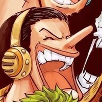 Usopp