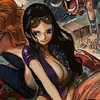 Nico Robin