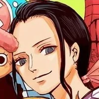 Nico Robin