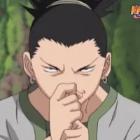 Shikamaru
