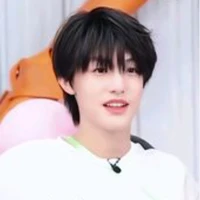 Trương Trạch Vũ - bé