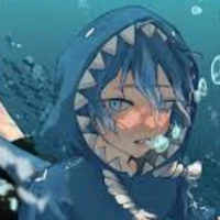 big shark