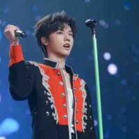 Trương Tử Mặc<Papa YHB,LYD>