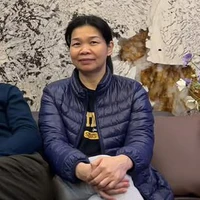 Mẹ Ninh