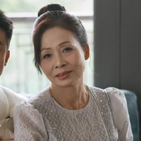 Mẹ Dương