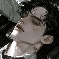 Hàn Hạ Vũ _ Hắn