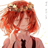 Kato Yunaki