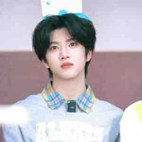 Trương Hàm Thuỵ_cậu