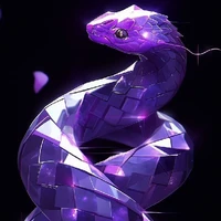 Nightshade Verda - Dạng Rắn