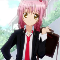 Amu Hinamori