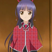 Nadeshiko Fujisaki
