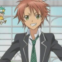 Kukai Souma