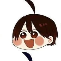 Haruaki - Lúc nhỏ