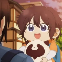 Sano Mikoto - Lúc nhỏ