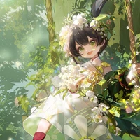 Hotarugusa - Đóm Dạ Quang