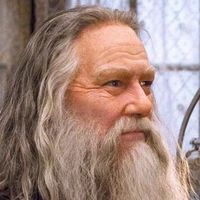 Aberforth Dumbledore