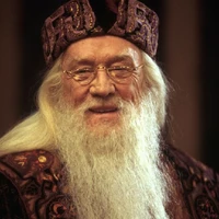 Albus Dumbledore