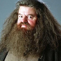 Hagrid