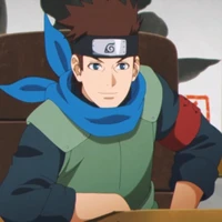 Konohamaru