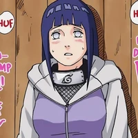 Hinata
