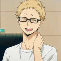 Tsukishima Kei