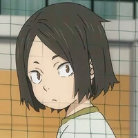 Kenma Kozume lúc nhỏ