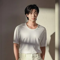 Kim Namjoon(NJ)