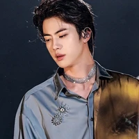 Kim Seokjin(SJ)