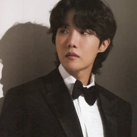 Jung Hoseok (hobi)