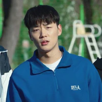 Go Hyun Tak/ Go Tak
