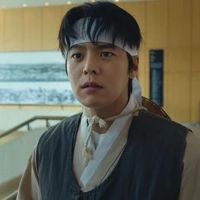 Park Hu Min/Baku