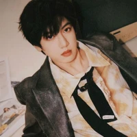 Trương Quế Nguyên_hắn