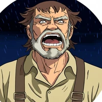 Ngư dân 1 hóa rồ