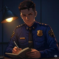 Tuấn (cảnh sát viên)