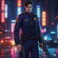 cảnh sát 2
