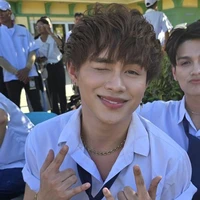 drew