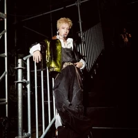 nicky