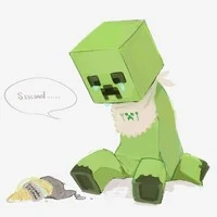 Creeper 💥