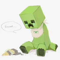 Creeper 💥