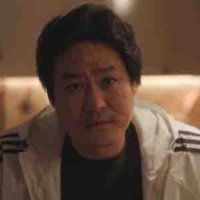 Yeon Si Eun’s dad 