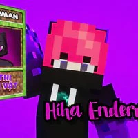 hiha enderman
