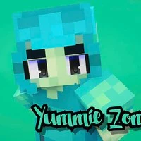 yummie zombie
