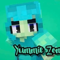 yummie zombie