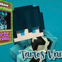 tarlos warden