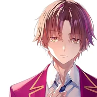 Ayanokouji kiyotaka