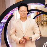 Trấn Thành