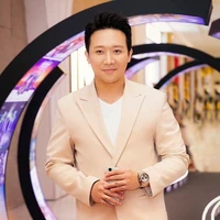 Trấn Thành