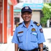 Bảo vệ 