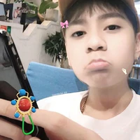 Con mẻ Omega🥲🥵
